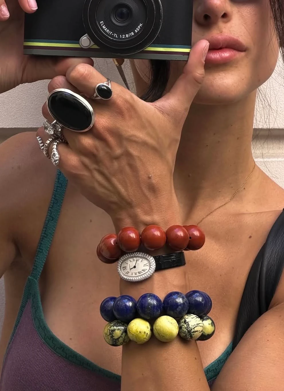 Cleo Ring