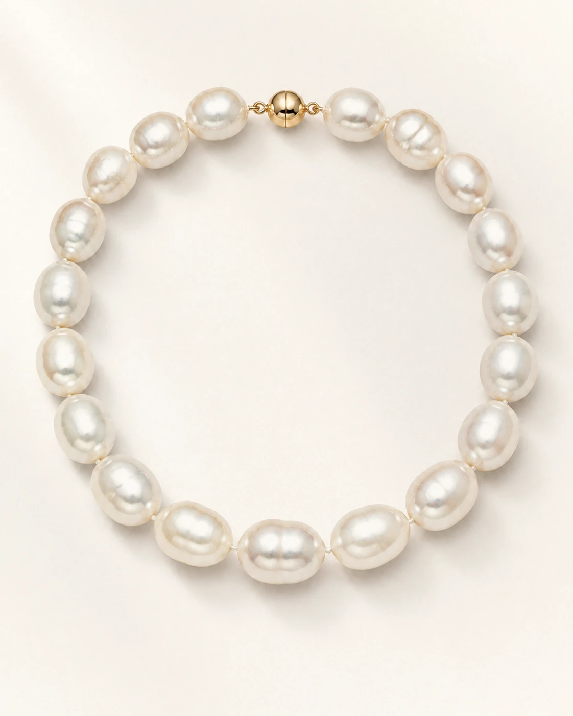 Mira Necklace