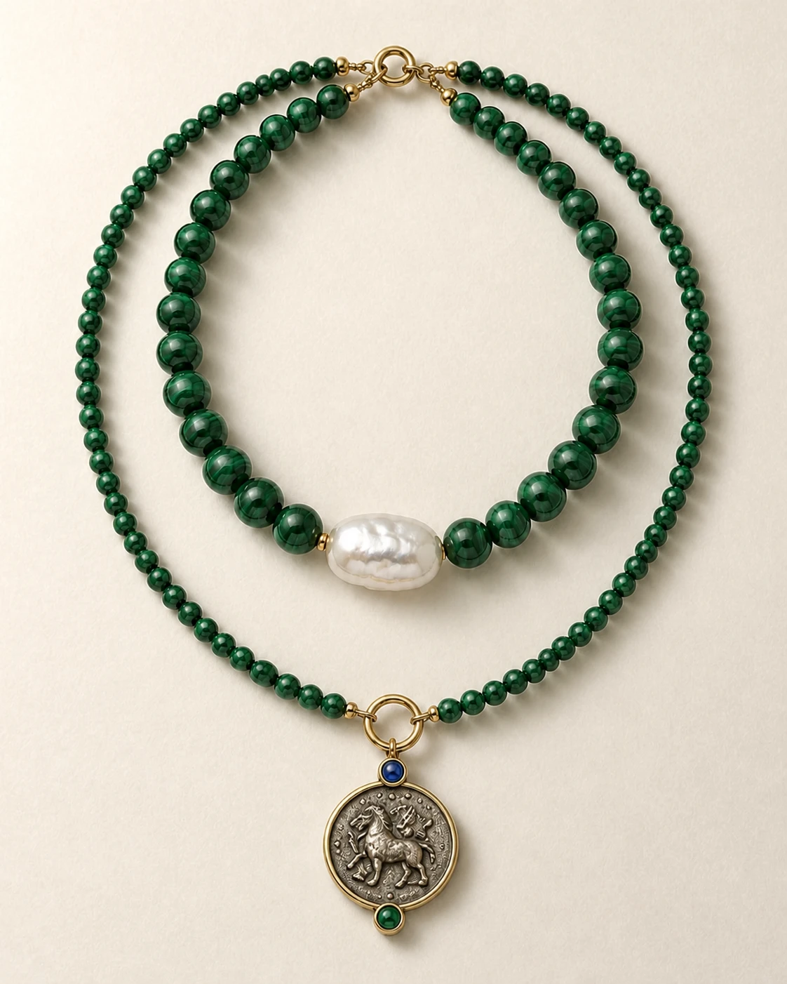 Mar Necklace