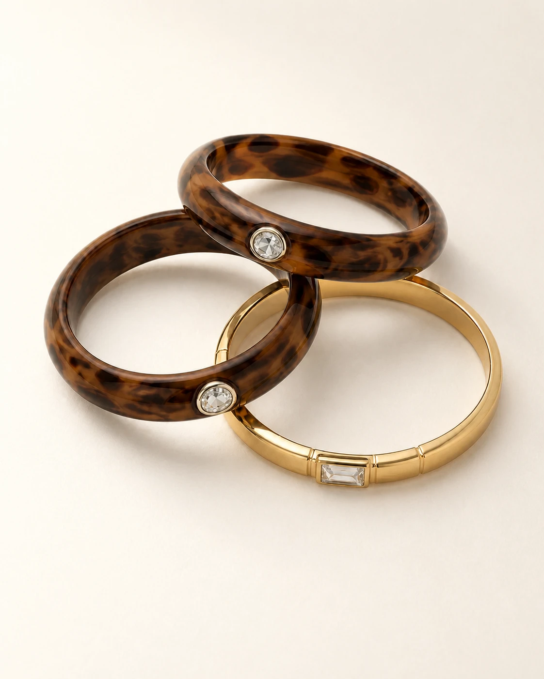 Isla Bangles