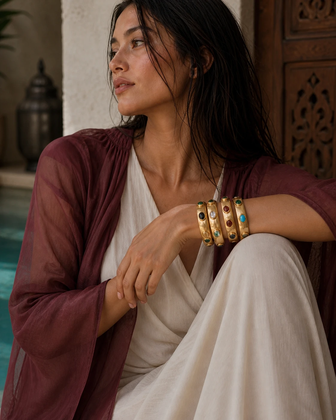Nona Bangles