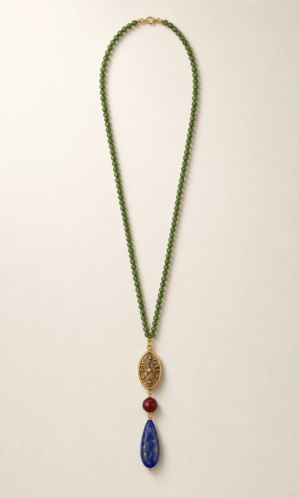 Sol Pendant