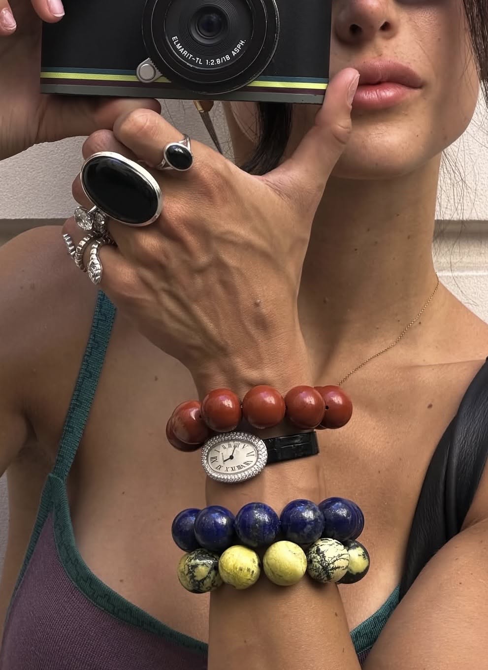 Cleo Ring
