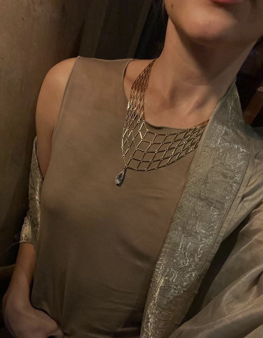 Vesper Necklace